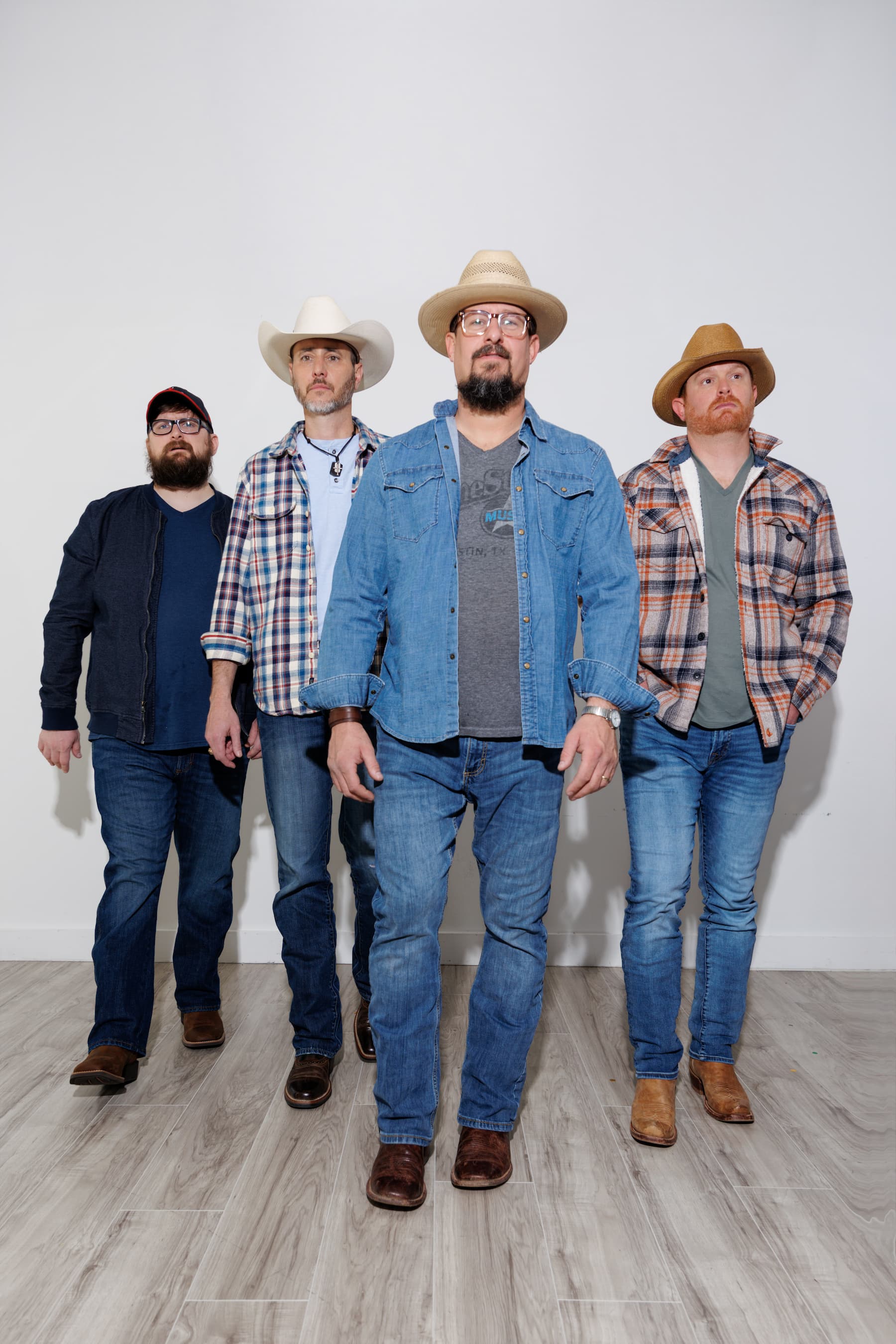 The Paloma Blanco Band