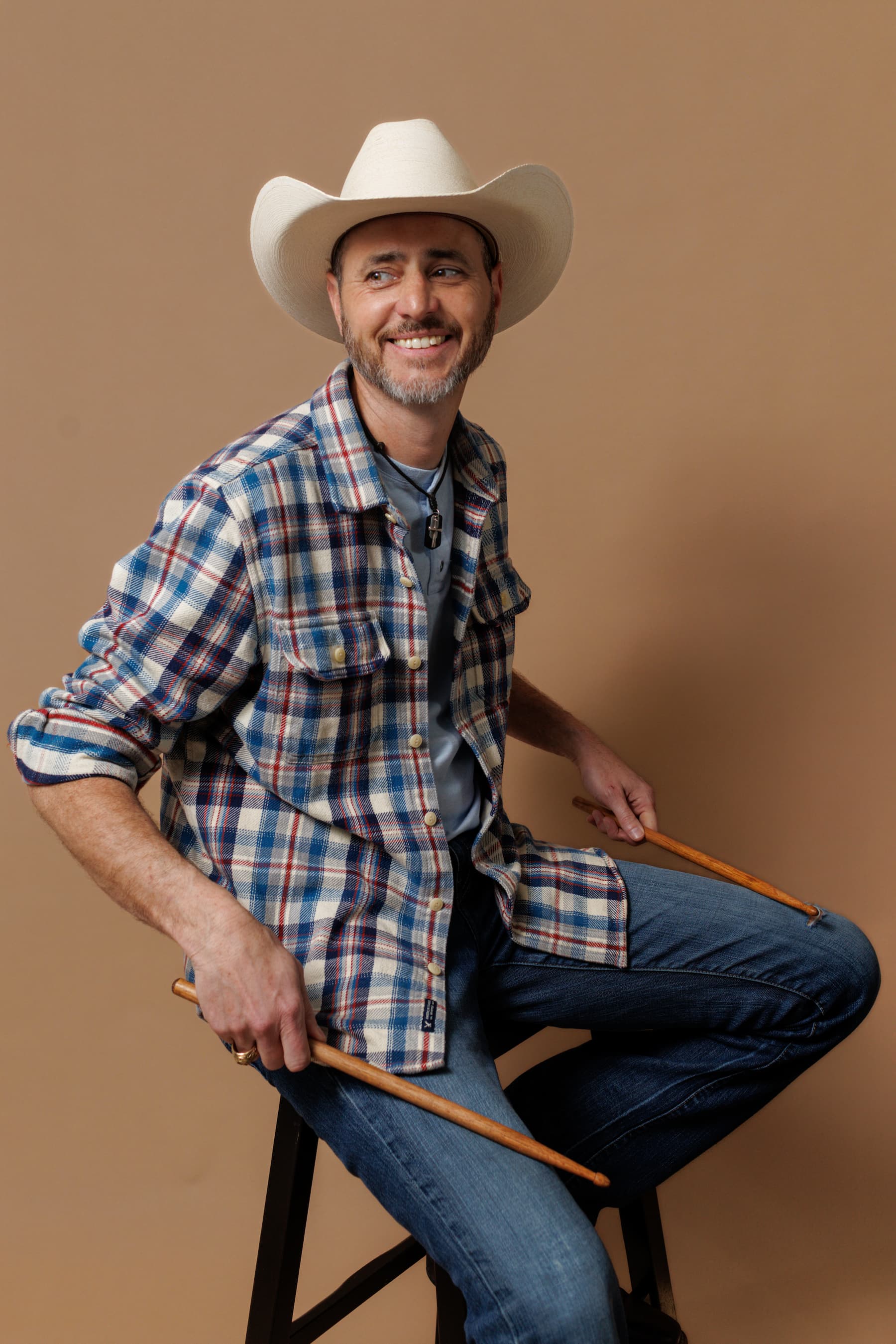 Eric Bratcher